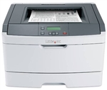 Lexmark E360DN Laser Printer
