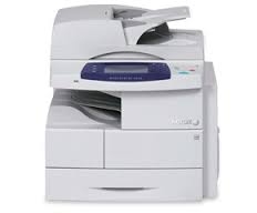 Xerox WorkCentre 4260/X MFP