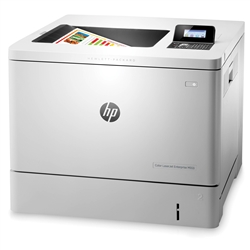 Color LaserJet M553n Printer