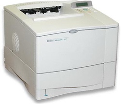 LaserJet 4000