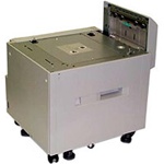 LaserJet 8000/8100 2000 Sheet Input