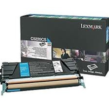 Lexmark C5220CS Toner Cartridge