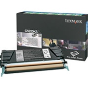 Lexmark C5220KS Toner Cartridge