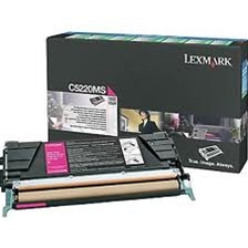 Lexmark C5220MS Toner Cartridge