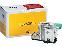 HP Staple Cartridge for Stapler and Stacker