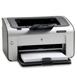 LaserJet P1006 Laser Printer