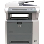 LaserJet M3035 Multifunction Printer