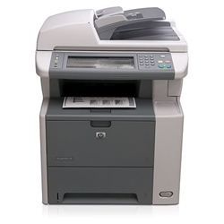 LaserJet M3027X Multifunction Printer