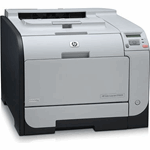 LaserJet CP2025DN Color Laser Printer
