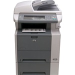 LaserJet M3035xs Multifunction Printer