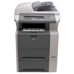 LaserJet M3027X Multifunction Printer