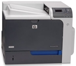 LaserJet CP4025N Color Laser Printer