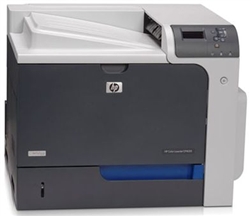 LaserJet CP4025DN Color Laser Printer