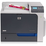 LaserJet CP4525N Color Laser Printer