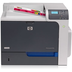 LaserJet CP4525DN Color Laser Printer