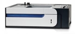 LaserJet CP3525 500 Sheet Feeder