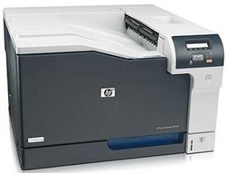 LaserJet CP5525N Color Laser Printer