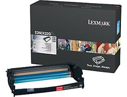 Lexmark E460 Photoconductor Kit