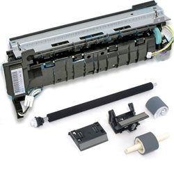 LaserJet 2400 Series Maintenance Kit