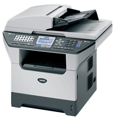 Brother MFC-8860DN Multifunction Printer