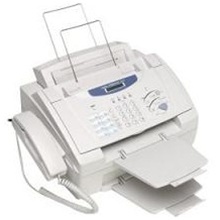 Brother Intellifax 2750