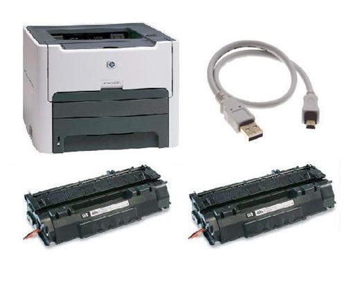 DRIVERS FOR HP LASER 1320N