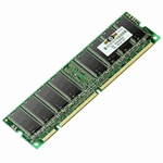 LaserJet 512 MB DIMM