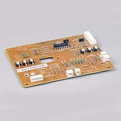 LaserJet 40X0 250 Sheet Paper Sensor PCA