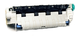 LaserJet 4345 Fuser
