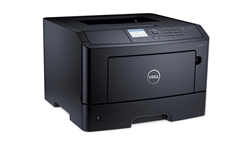 Dell S2830dn Laser Printer