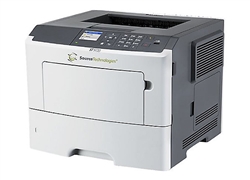Lexmark ST9720 Troy MICR Printer
