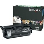 Lexmark T65x OEM Standard Capacity Toner Cartridge