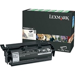 Lexmark T65x OEM High Capacity Toner Cartridge