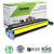 LaserJet 5500 Series Compatible Yellow Toner
