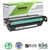 LaserJet CP4025/CP4525 Series Compatible Black Toner, High Capacity