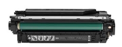 Compatible LaserJet CM4540 Black Toner