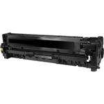 Compatible 305A Black Toner Cartridge (CE410X) High Yield