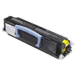 Dell 1720 Compatible Toner Cartridge