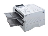 Panafax UF-890 Fax Machine